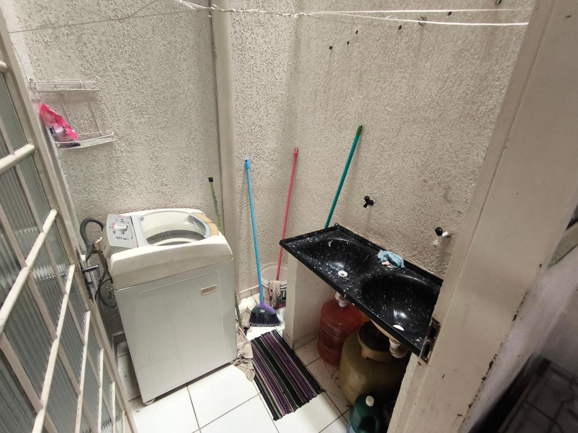Adeaguasclaraconj23 Apartamento *