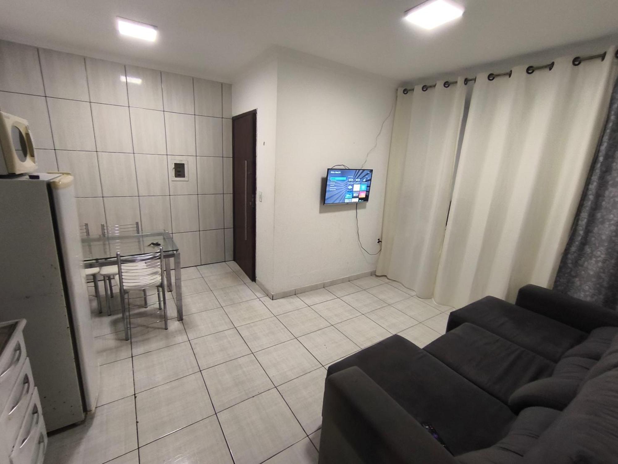 Adeaguasclaraconj23 Apartamento Brasília