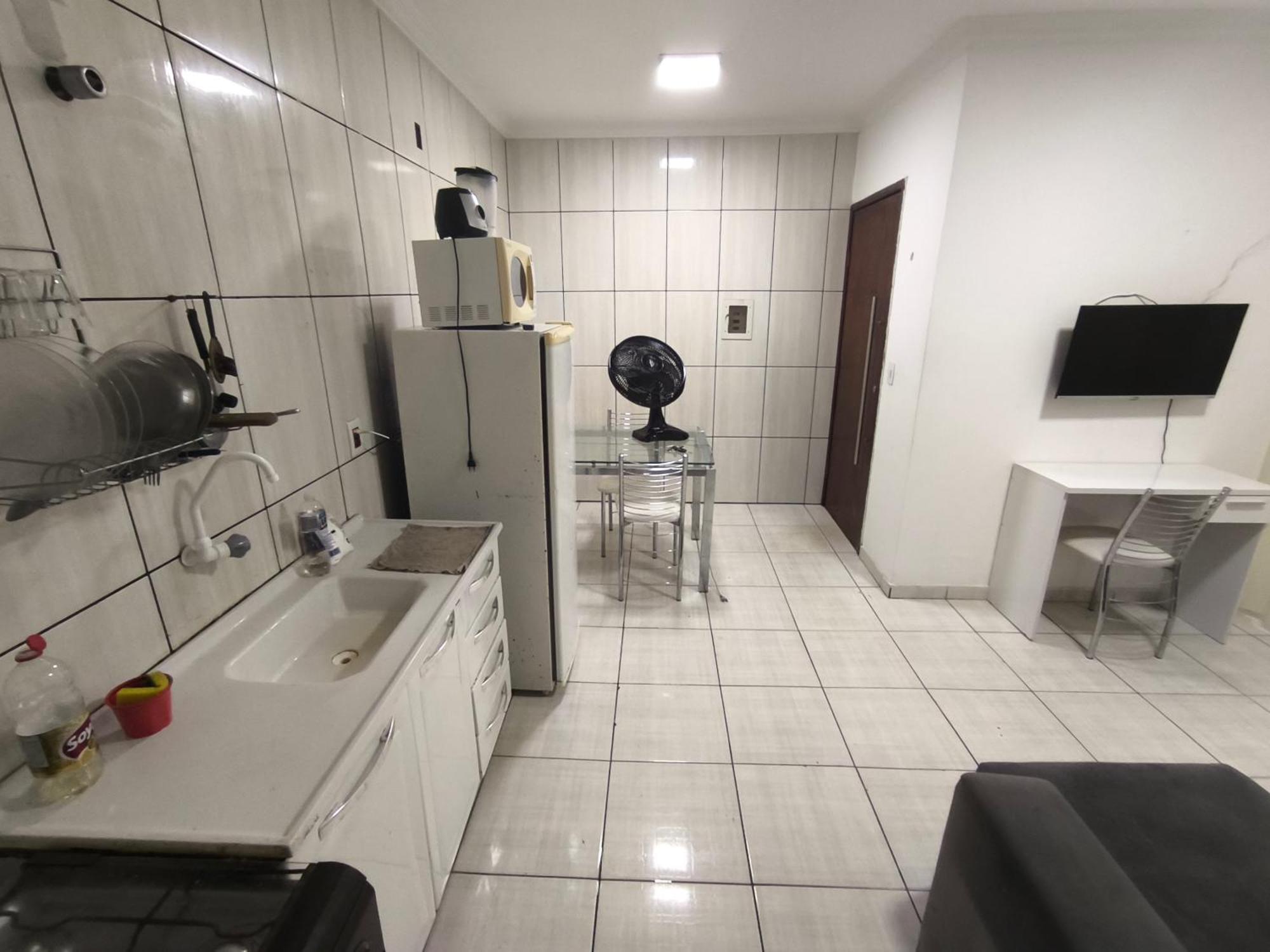 Apartamento Adeaguasclaraconj23